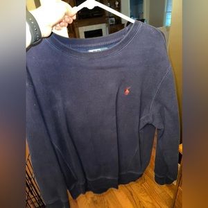 Men’s Ralph Lauren pullover